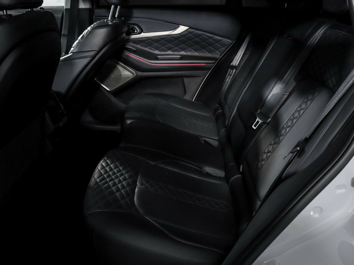 Б/У Эксид Т-Икс-Л 2023 года. Фото: #7