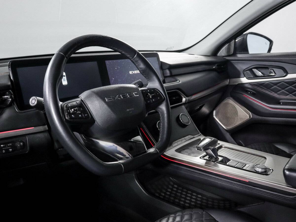 Б/У Эксид Т-Икс-Л 2023 года. Фото: #10