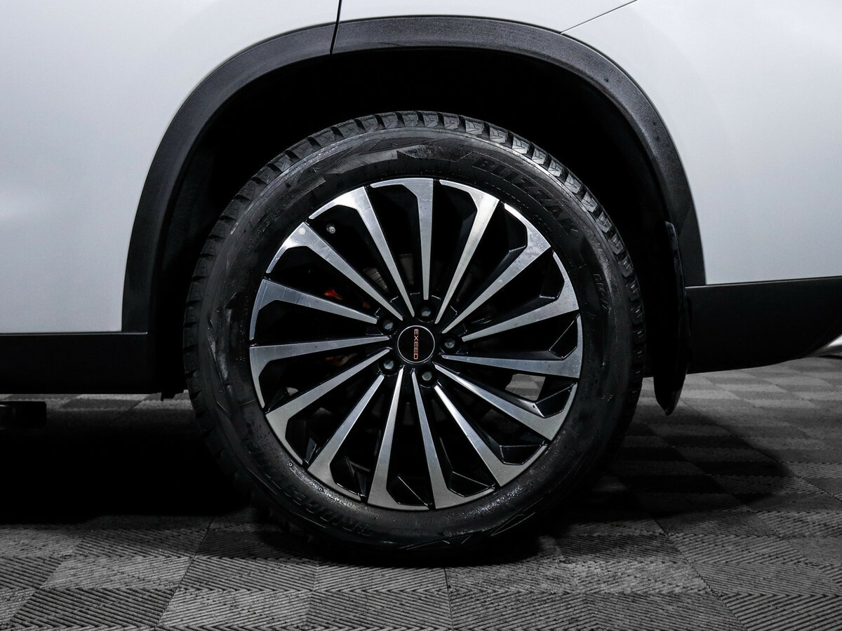 Б/У Эксид Т-Икс-Л 2023 года. Фото: #11