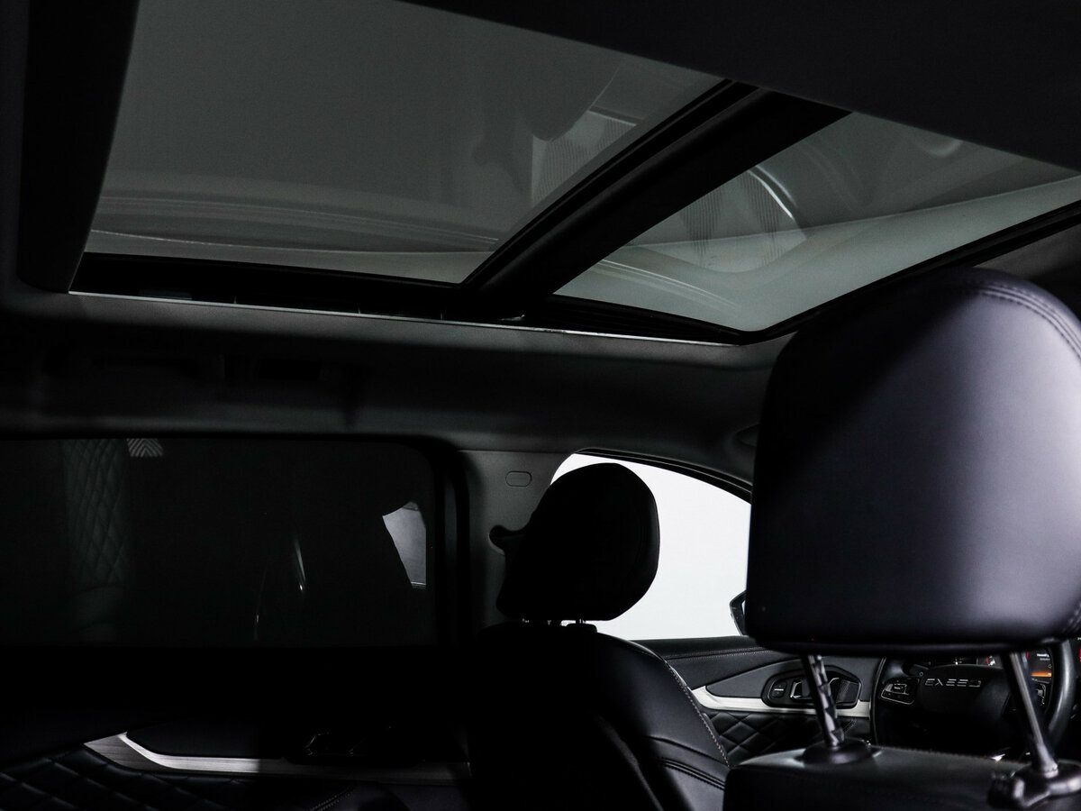 Б/У Эксид Т-Икс-Л 2023 года. Фото: #13