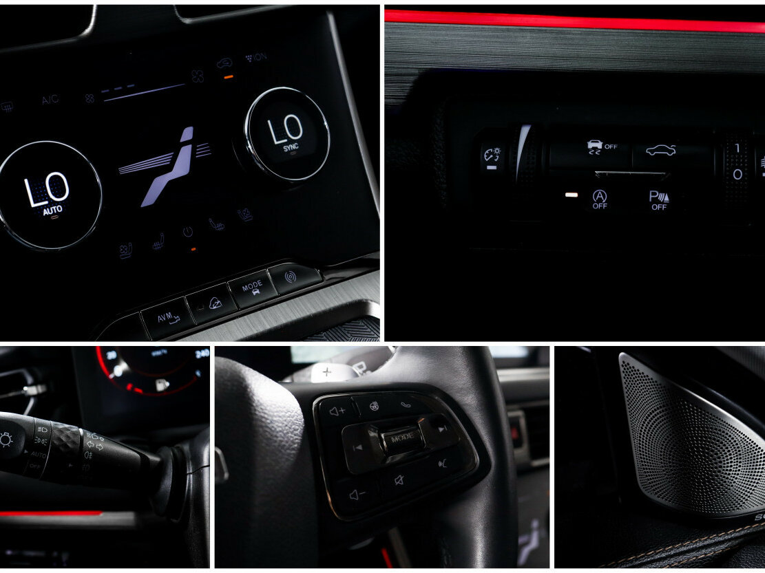 Б/У Эксид Т-Икс-Л 2023 года. Фото: #18