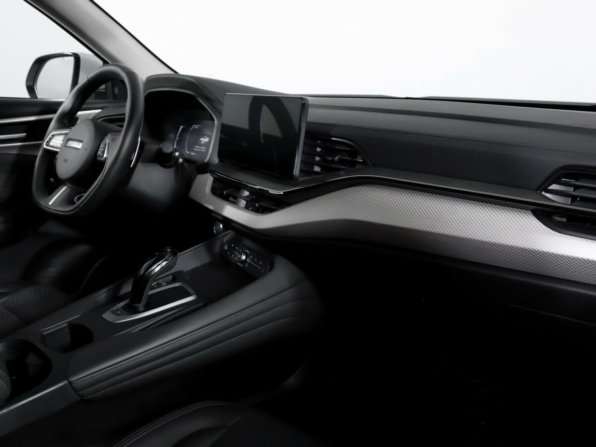 Б/У Хавал Ф7 2023 года. Фото: #6