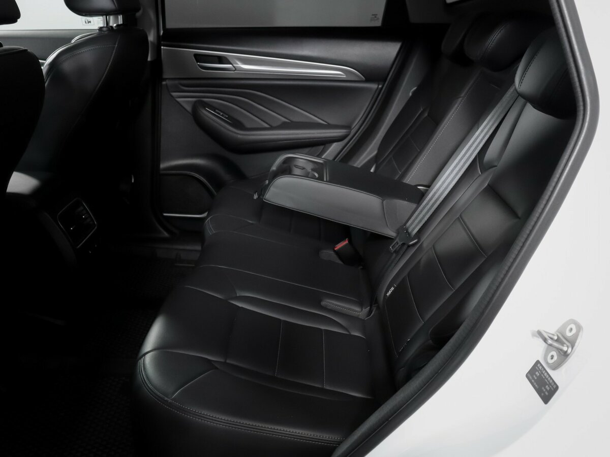 Б/У Хавал Ф7 2022 года. Фото: #7