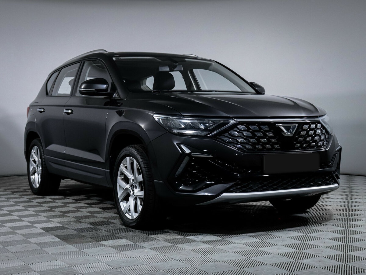 Б/У Джетта ВС5 2023 года. Фото: #2