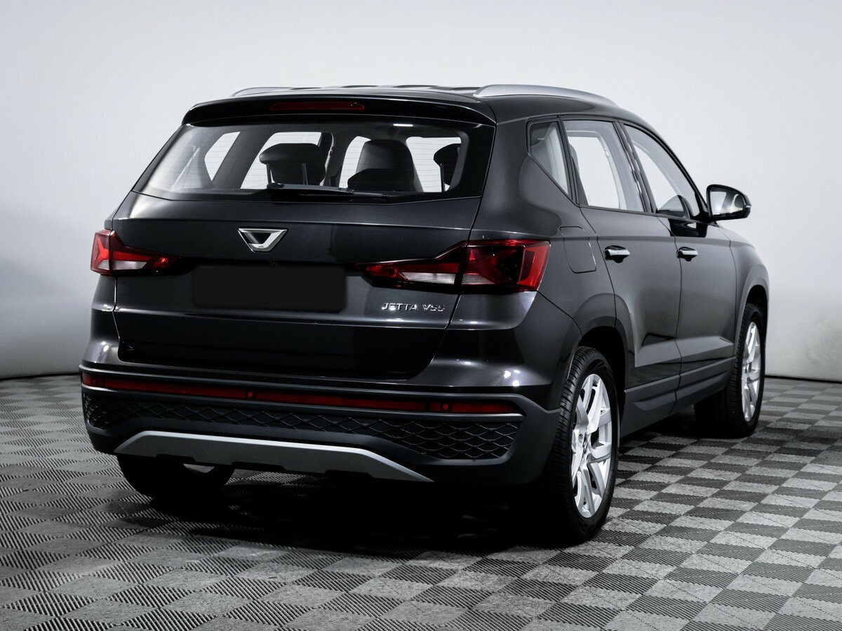 Б/У Джетта ВС5 2023 года. Фото: #3