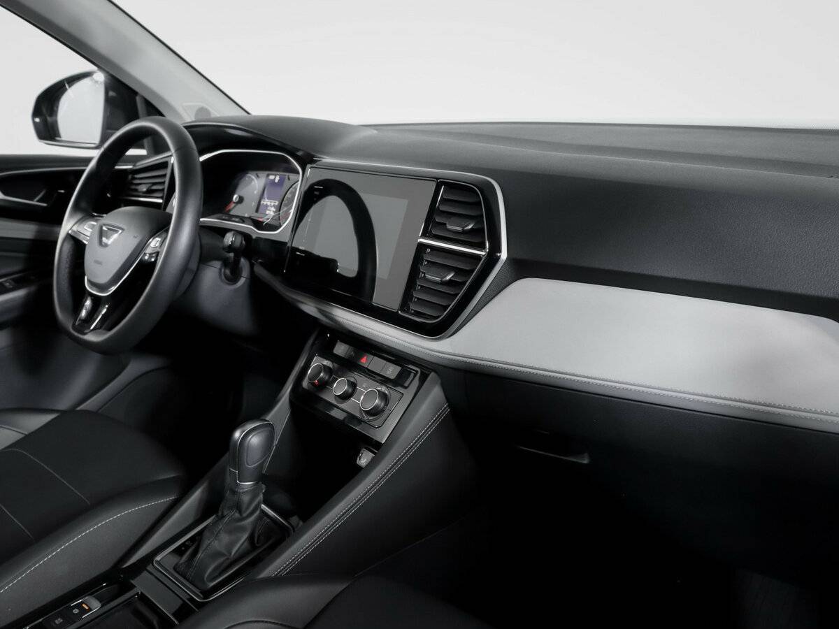 Б/У Джетта ВС5 2023 года. Фото: #6