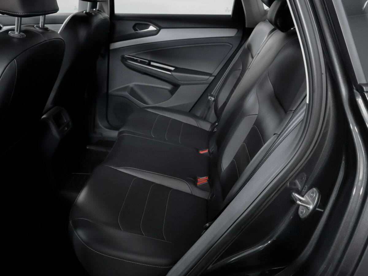 Б/У Джетта ВС5 2023 года. Фото: #7