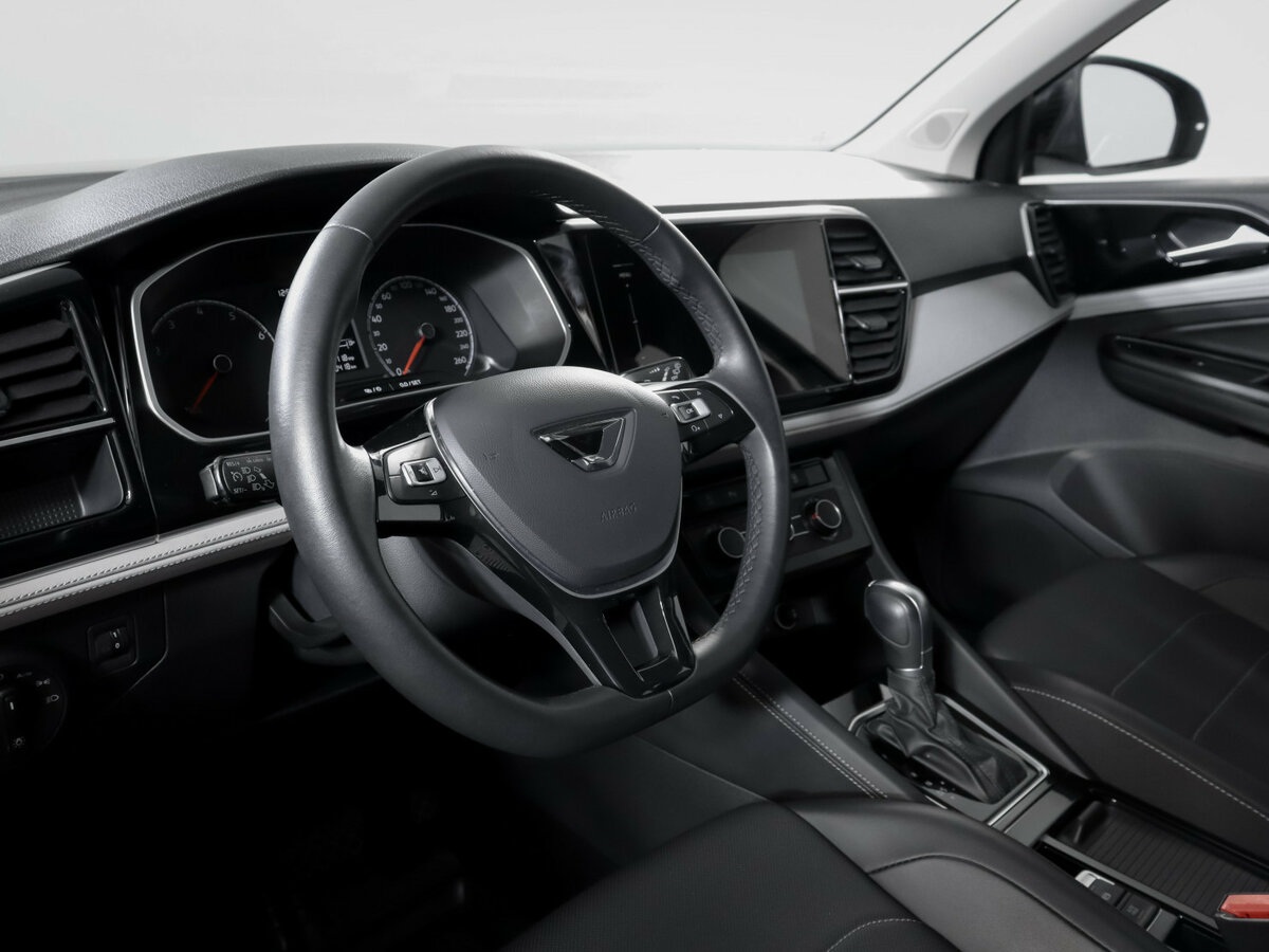 Б/У Джетта ВС5 2023 года. Фото: #10