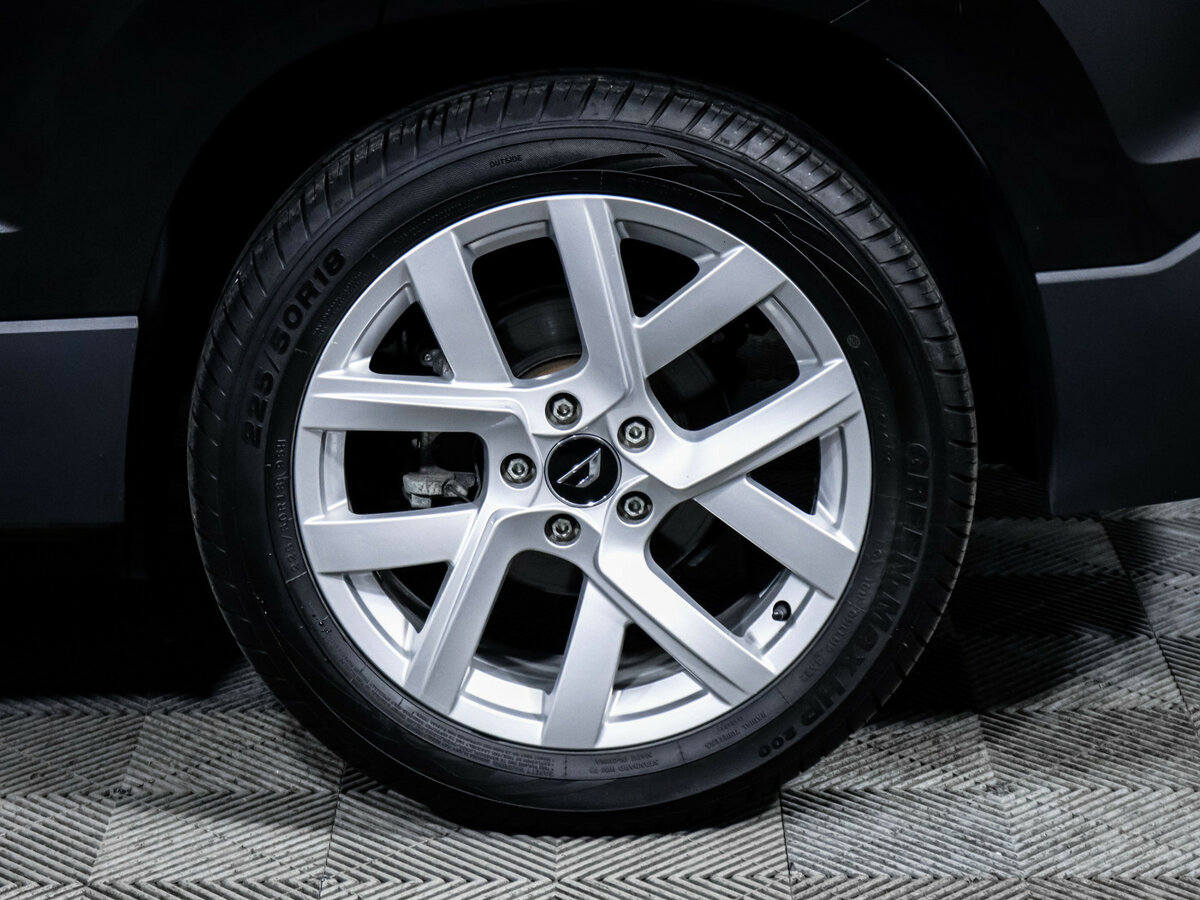 Б/У Джетта ВС5 2023 года. Фото: #11