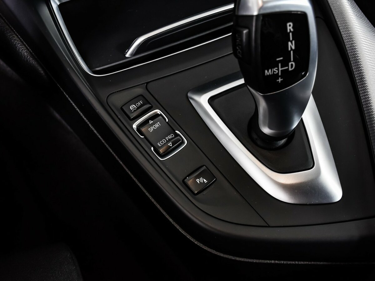 Б/У БМВ 1 серии 2019 года. Фото: #13