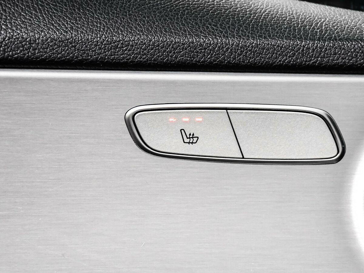 Б/У Мерседес-Бенц Ц-Класс 2014 года. Фото: #15