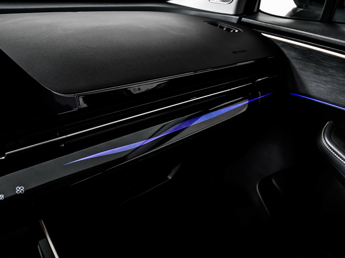 Б/У Омода Ц5 2023 года. Фото: #16