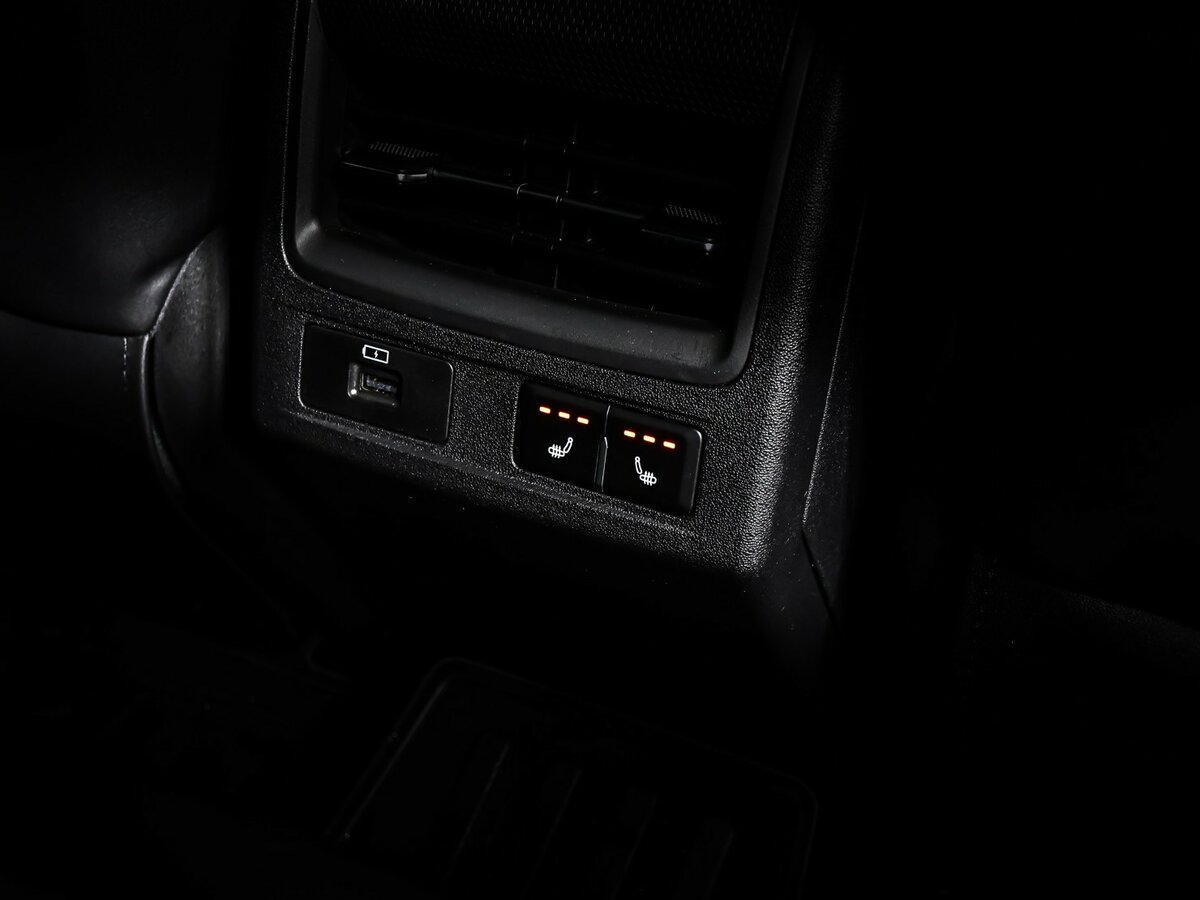 Б/У Омода Ц5 2023 года. Фото: #21