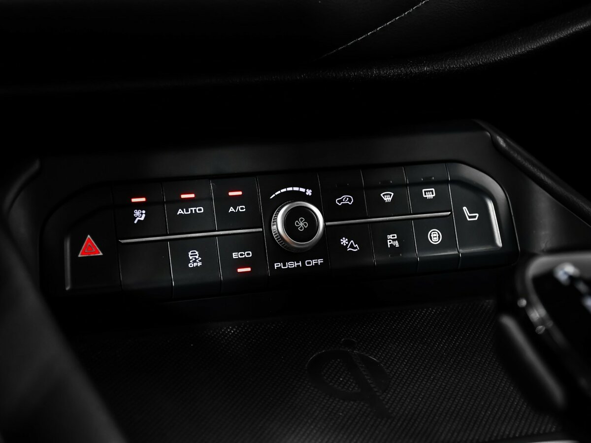 Б/У Хавал Ф7 2021 года. Фото: #10