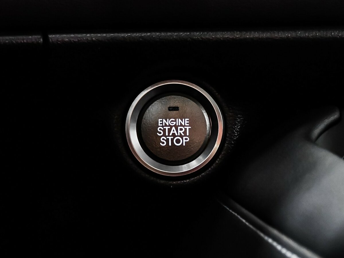 Б/У Хавал Ф7 2021 года. Фото: #12