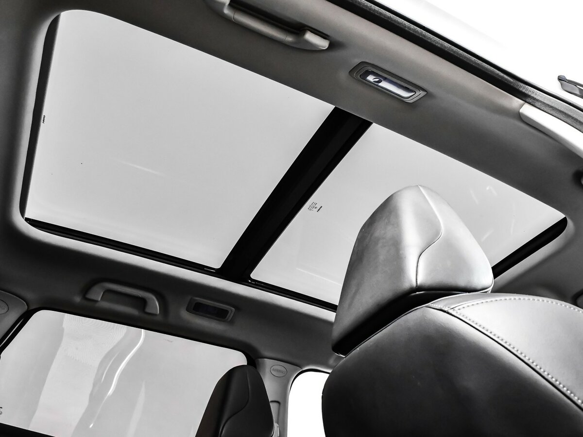 Б/У Хавал Ф7 2021 года. Фото: #13