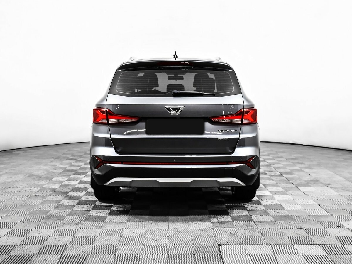 Б/У Джетта ВС7 2022 года. Фото: #4