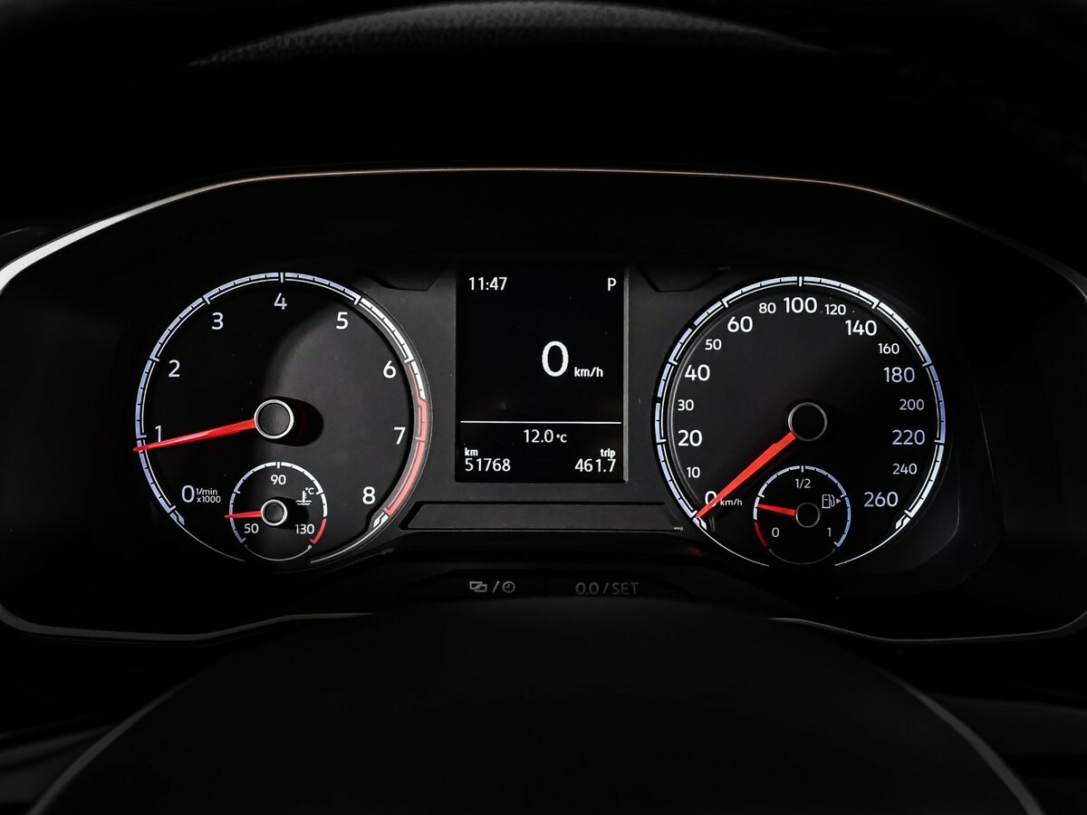 Б/У Джетта ВС7 2022 года. Фото: #7