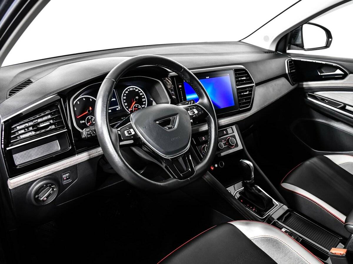 Б/У Джетта ВС7 2022 года. Фото: #10