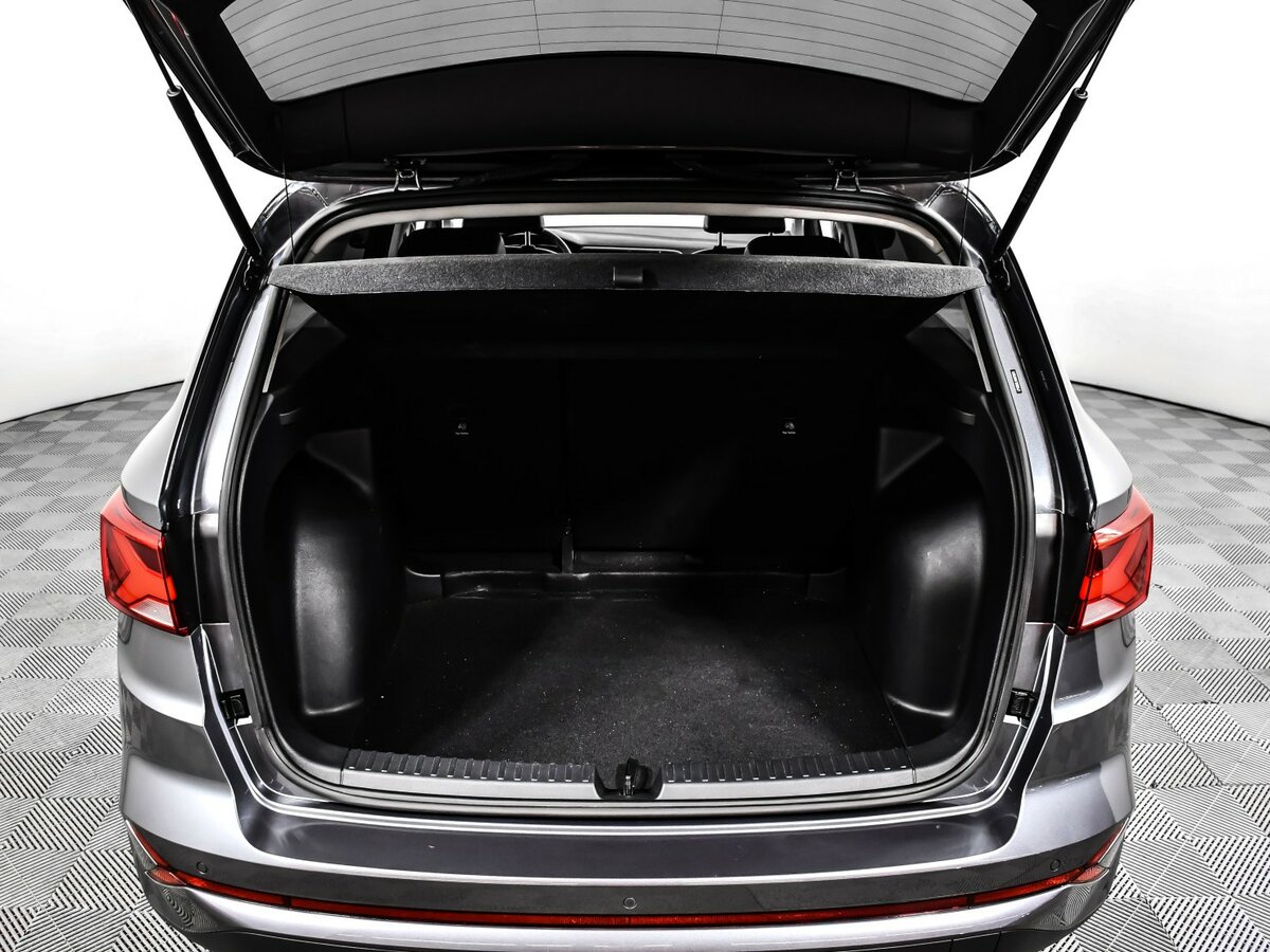 Б/У Джетта ВС7 2022 года. Фото: #11