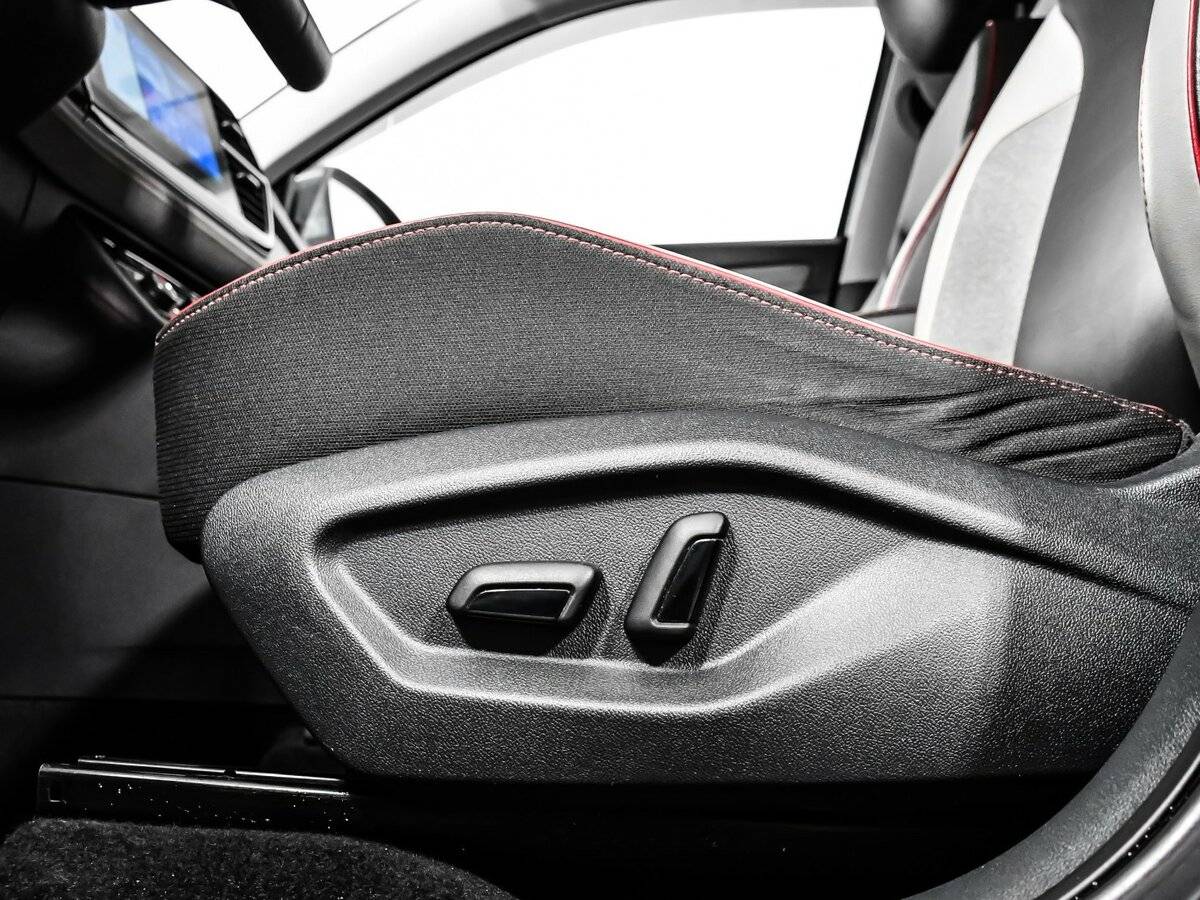 Б/У Джетта ВС7 2022 года. Фото: #12