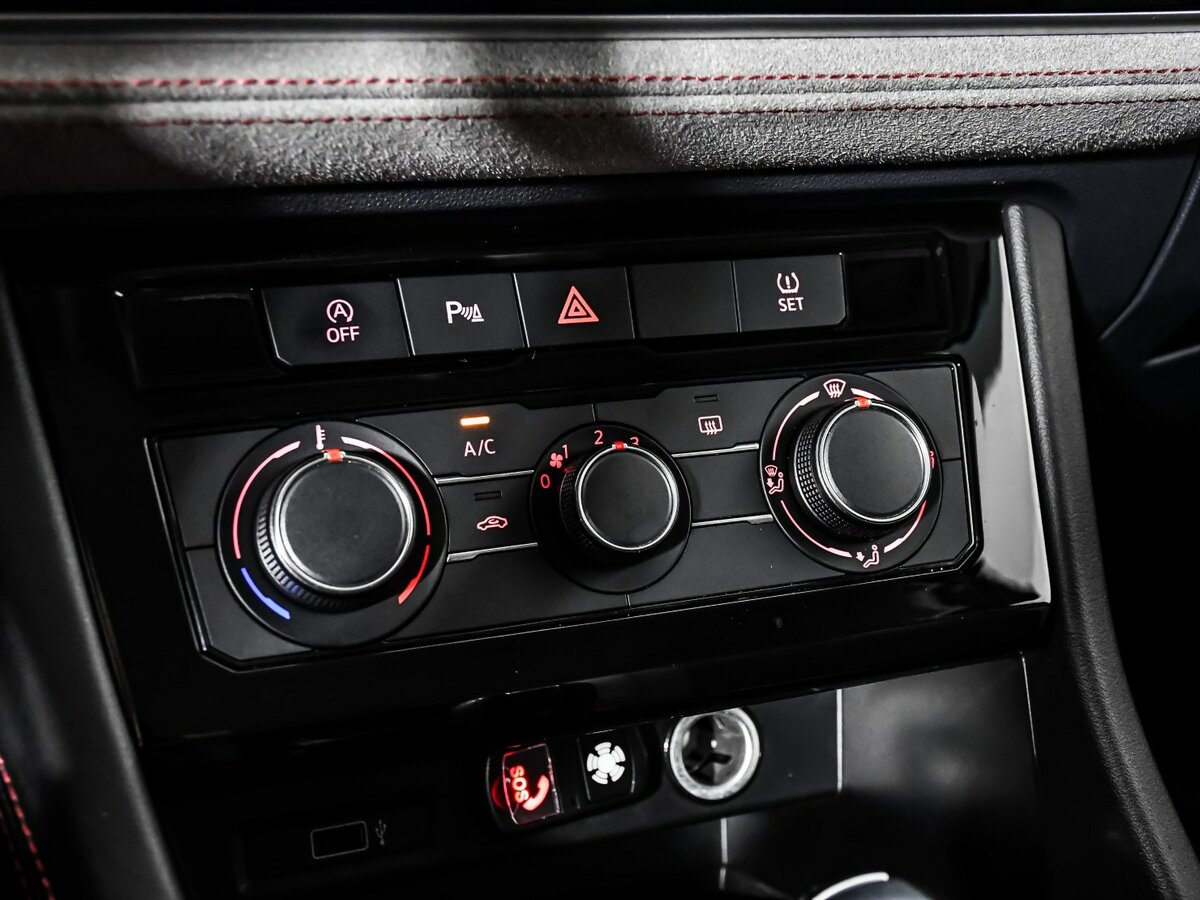 Б/У Джетта ВС7 2022 года. Фото: #13