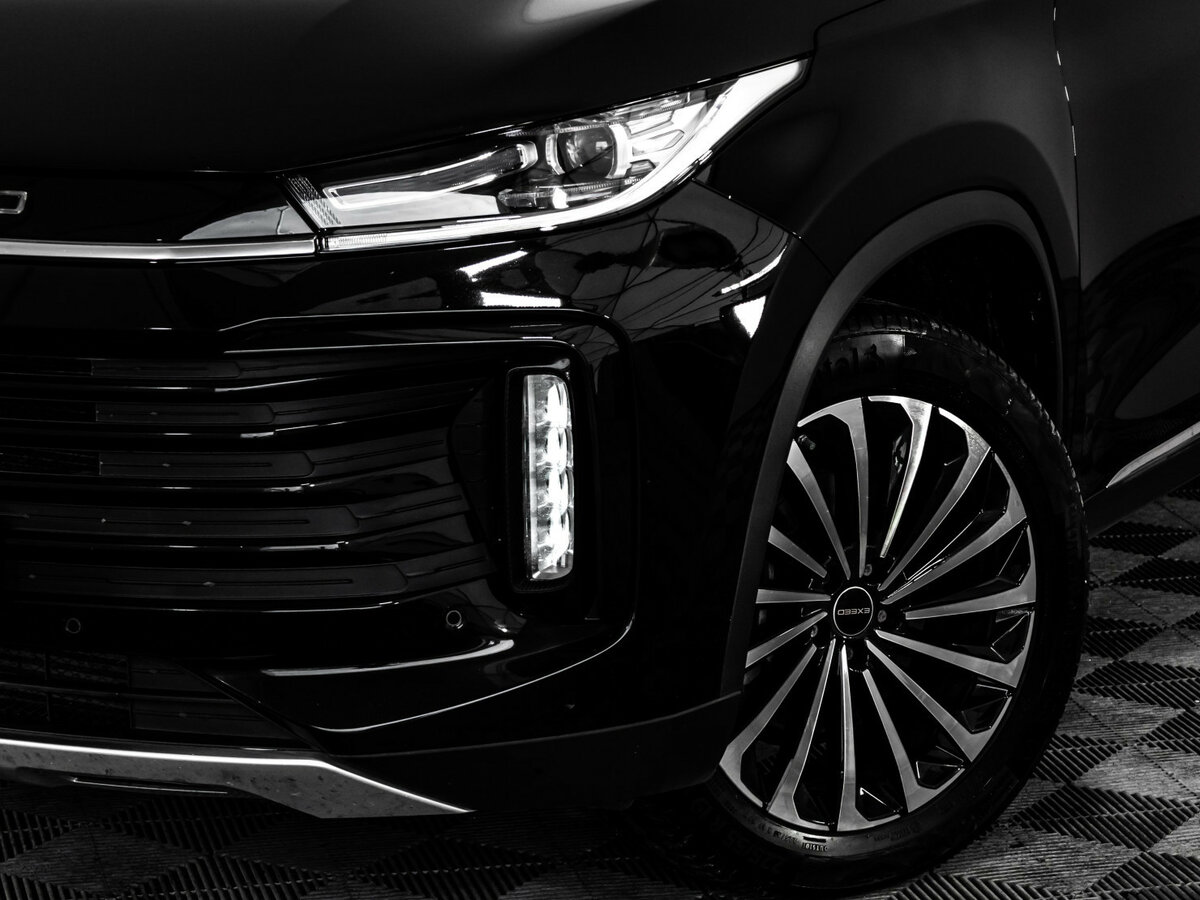 Б/У Эксид Т-Икс-Л 2023 года. Фото: #1