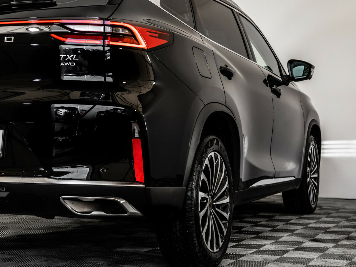 Б/У Эксид Т-Икс-Л 2023 года. Фото: #6