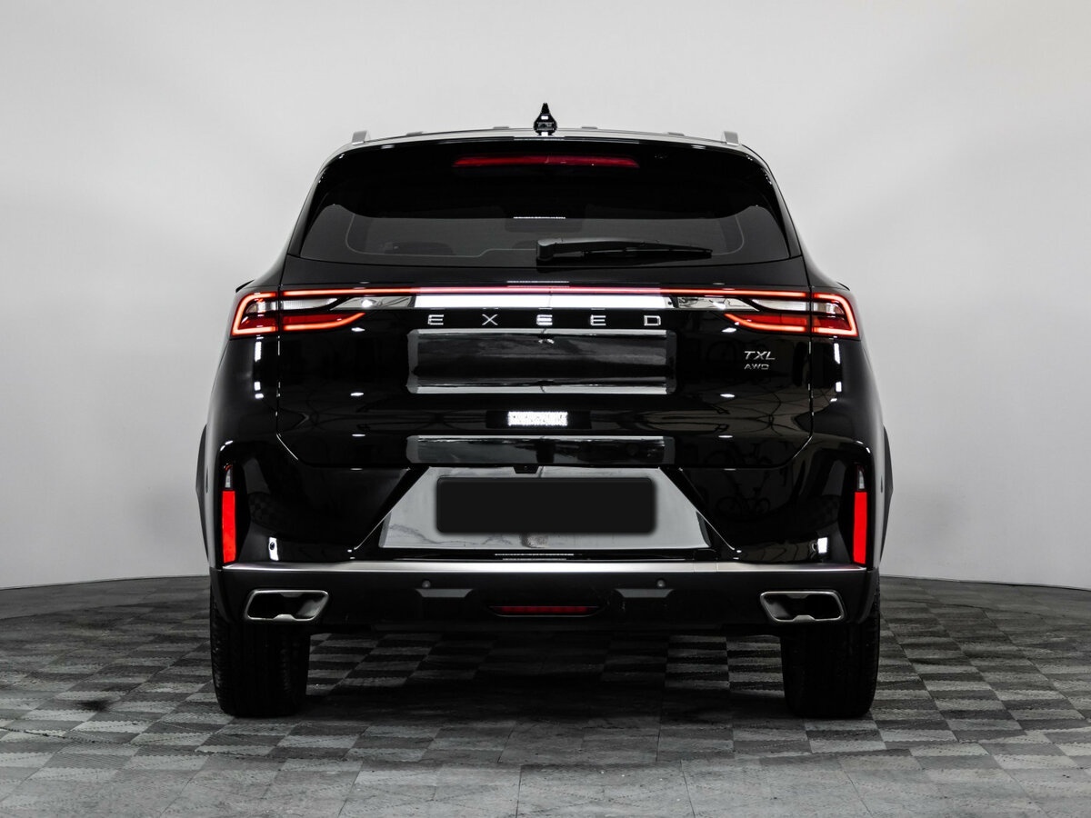 Б/У Эксид Т-Икс-Л 2023 года. Фото: #7