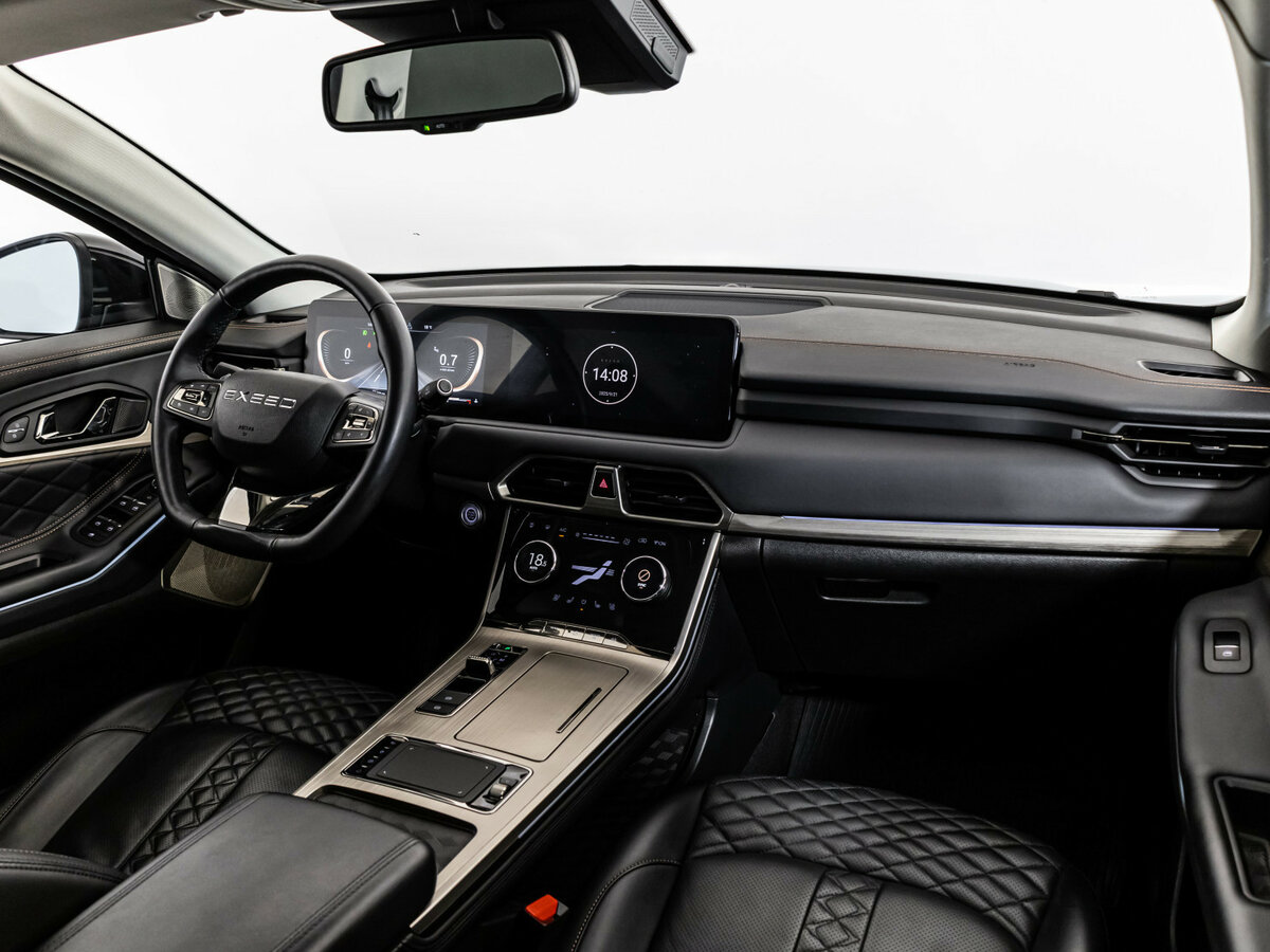 Б/У Эксид Т-Икс-Л 2023 года. Фото: #10