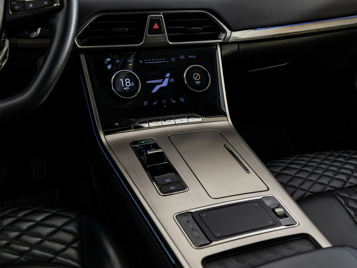 Б/У Эксид Т-Икс-Л 2023 года. Фото: #13