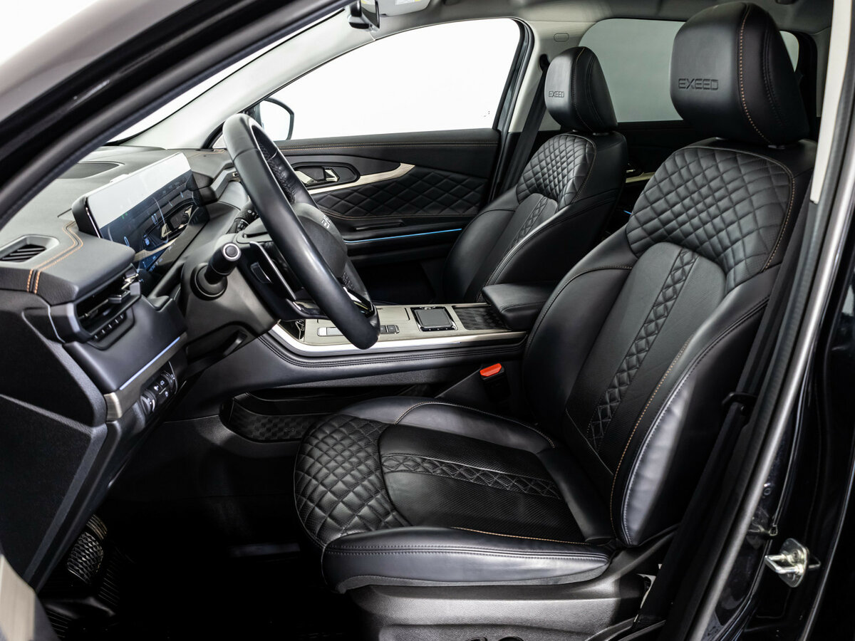 Б/У Эксид Т-Икс-Л 2023 года. Фото: #14