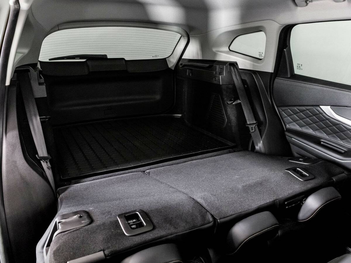 Б/У Эксид Т-Икс-Л 2023 года. Фото: #16