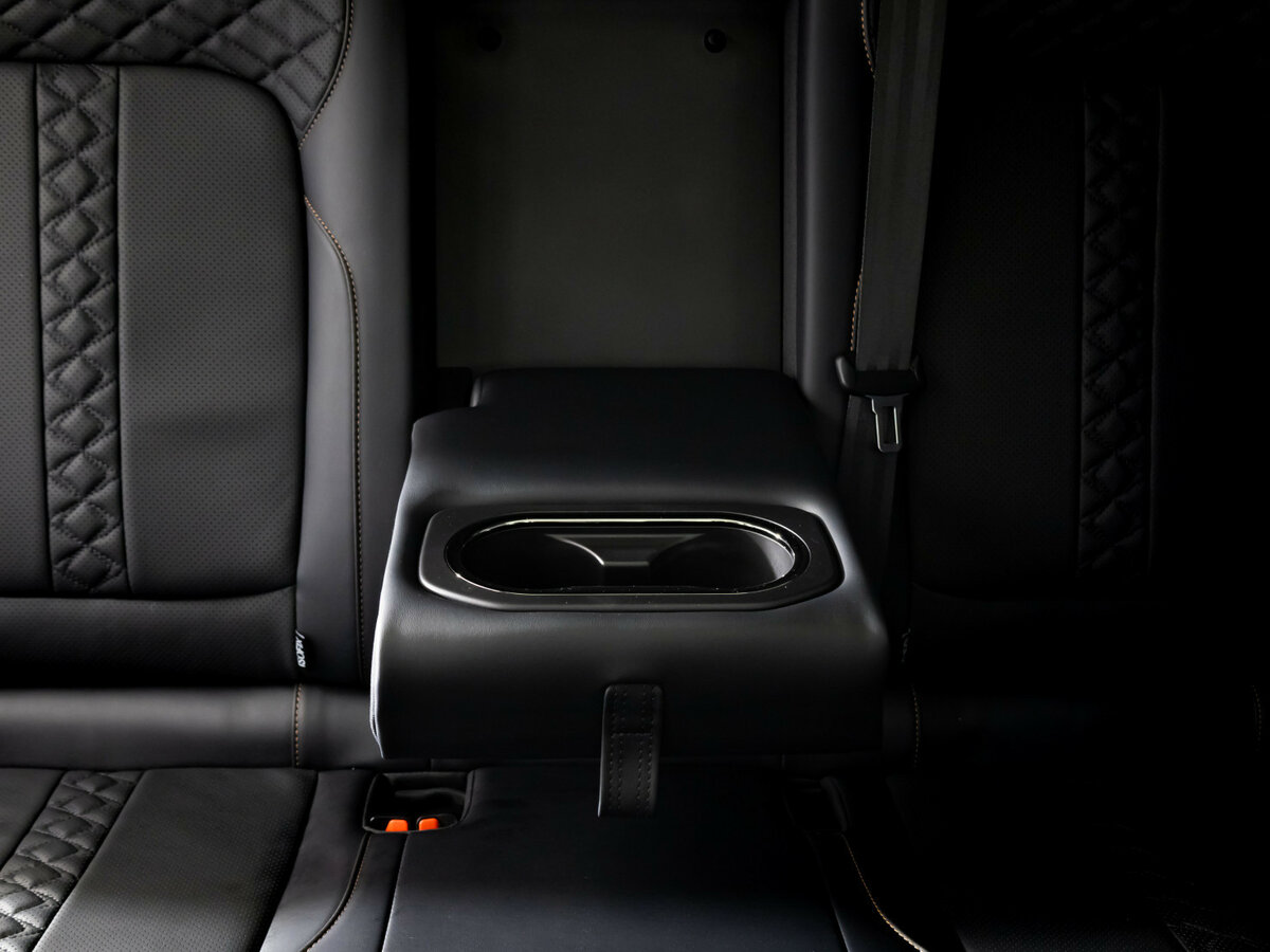 Б/У Эксид Т-Икс-Л 2023 года. Фото: #18