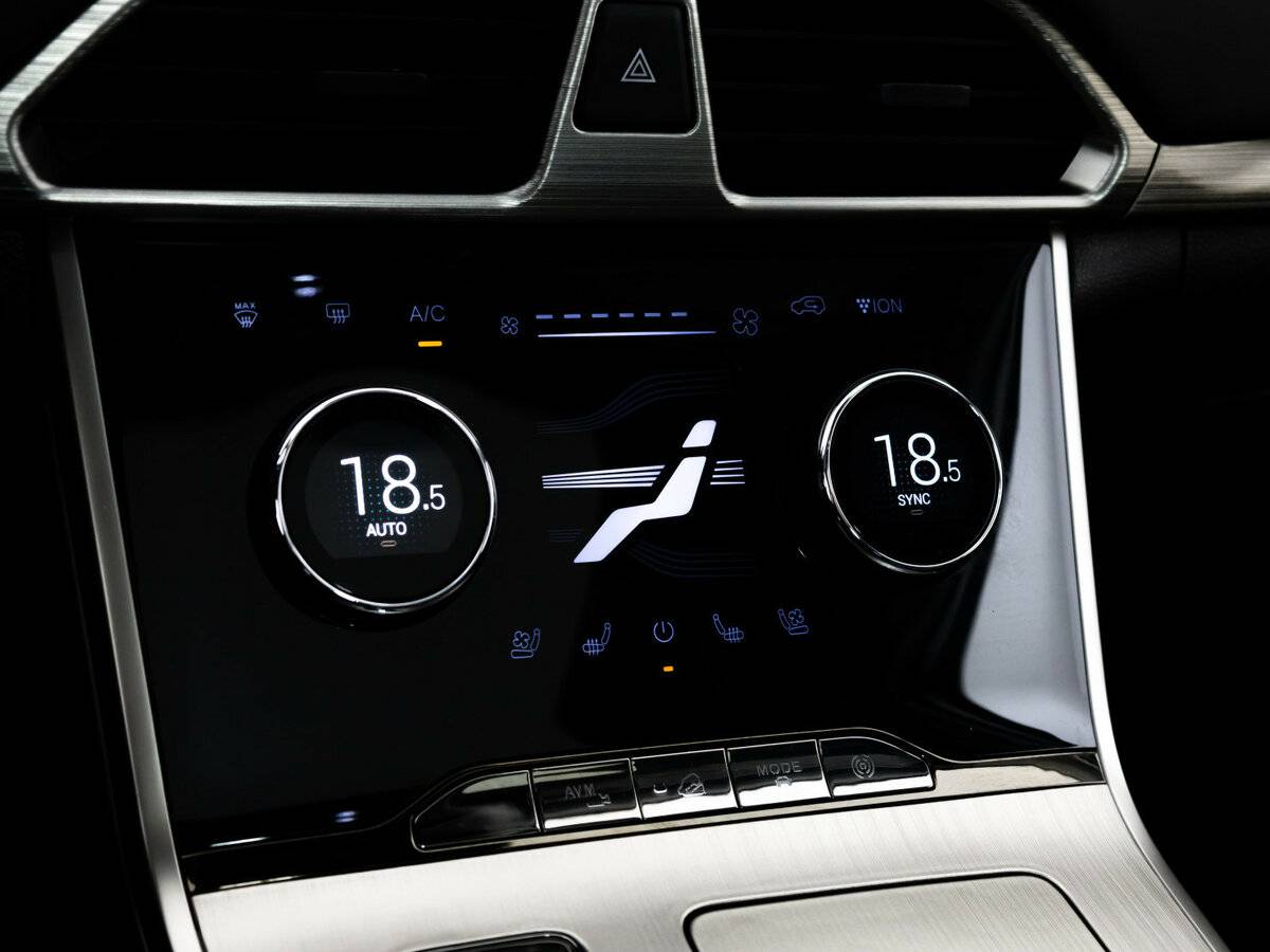 Б/У Эксид Т-Икс-Л 2023 года. Фото: #20