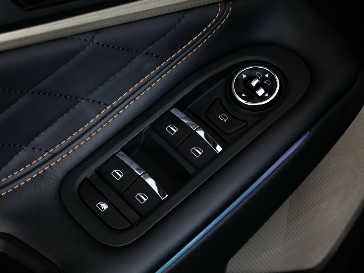 Б/У Эксид Т-Икс-Л 2023 года. Фото: #23