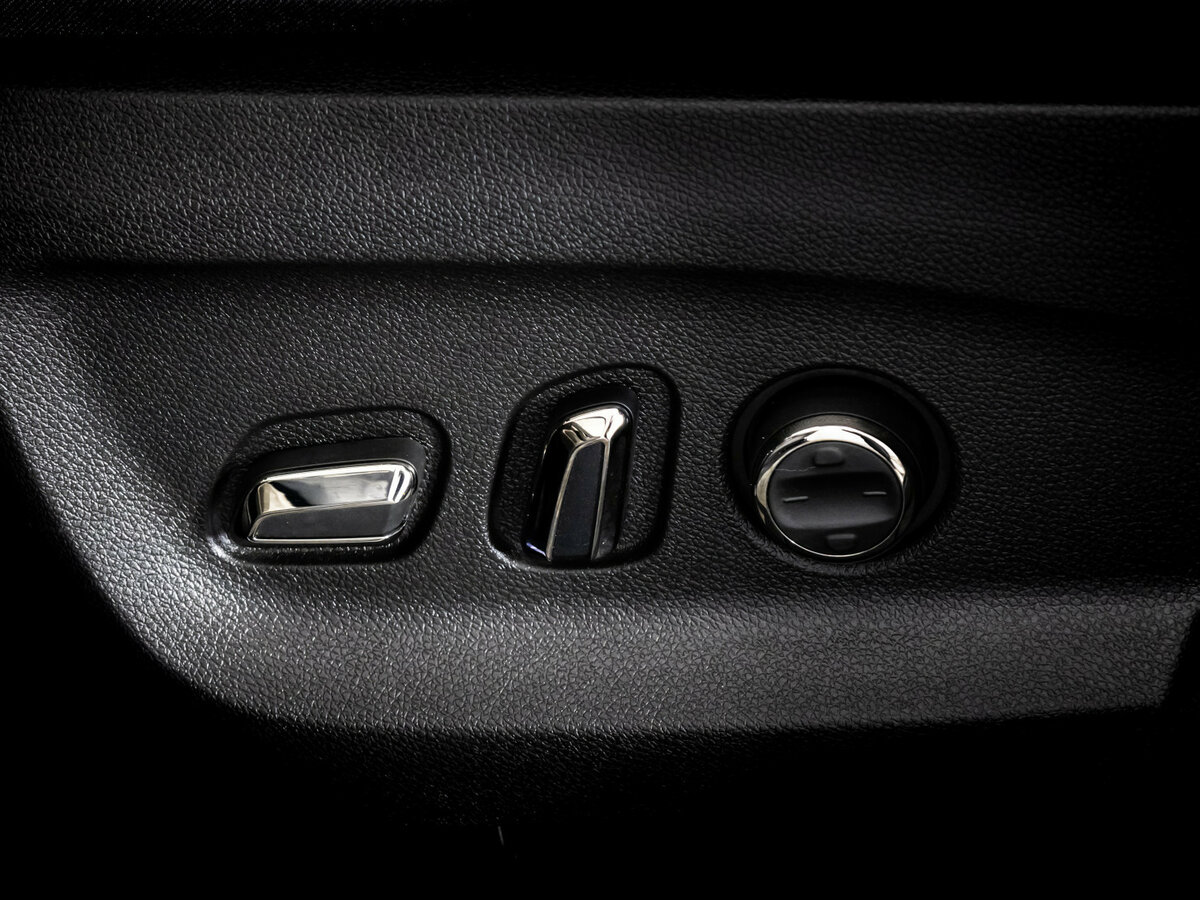 Б/У Эксид Т-Икс-Л 2023 года. Фото: #24