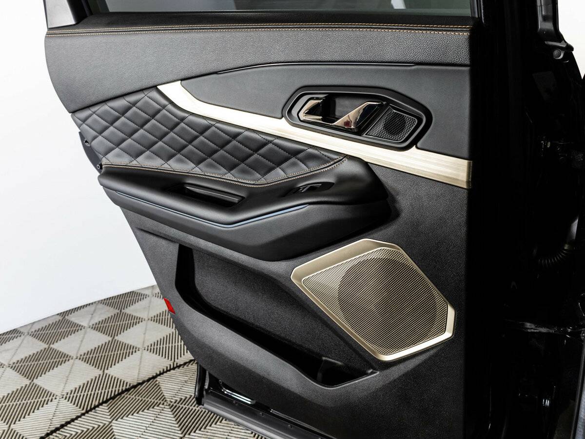 Б/У Эксид Т-Икс-Л 2023 года. Фото: #27