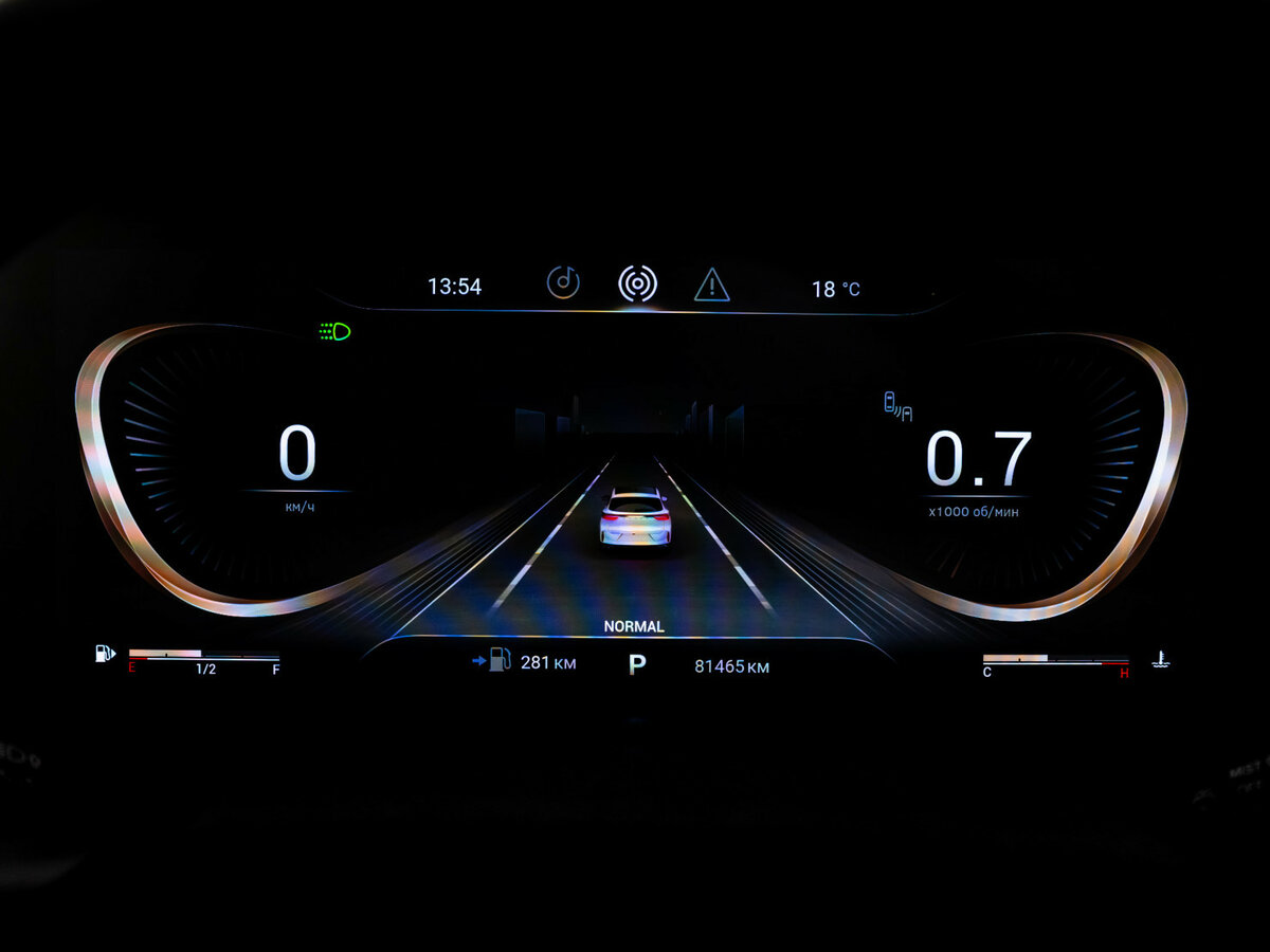 Б/У Эксид Т-Икс-Л 2023 года. Фото: #30