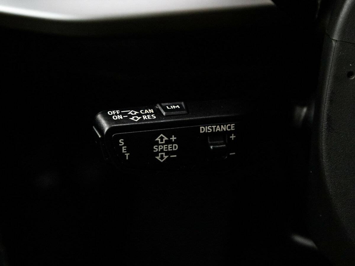 Б/У Ауди А3 2021 года. Фото: #14