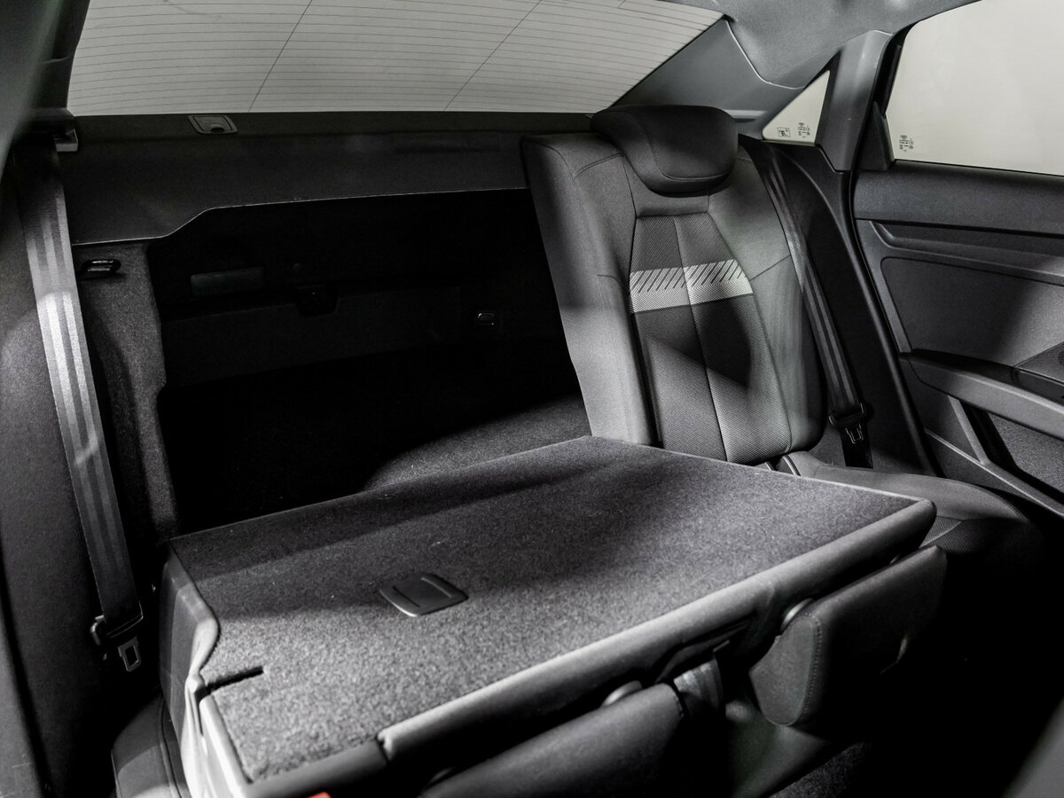 Б/У Ауди А3 2021 года. Фото: #18