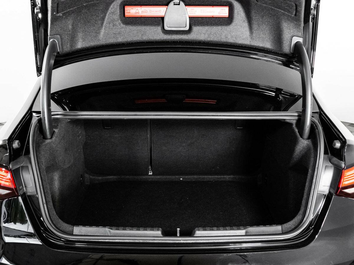 Б/У Ауди А3 2021 года. Фото: #21