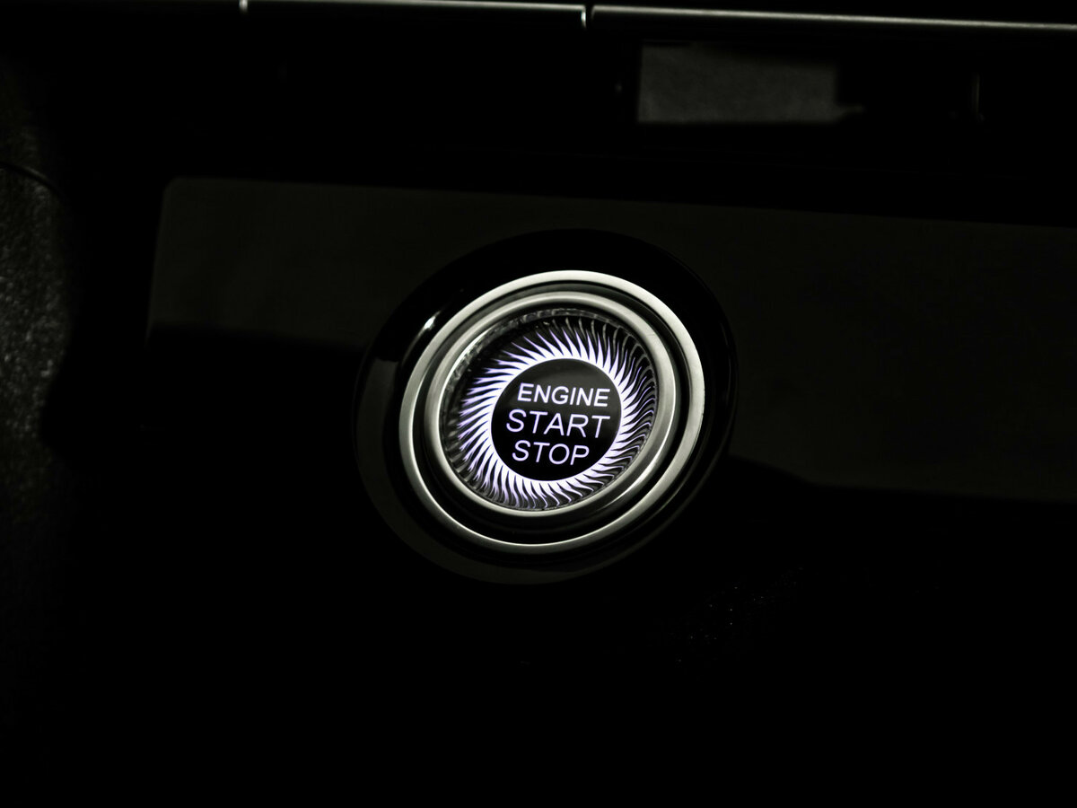 Б/У Омода Ц5 2023 года. Фото: #12