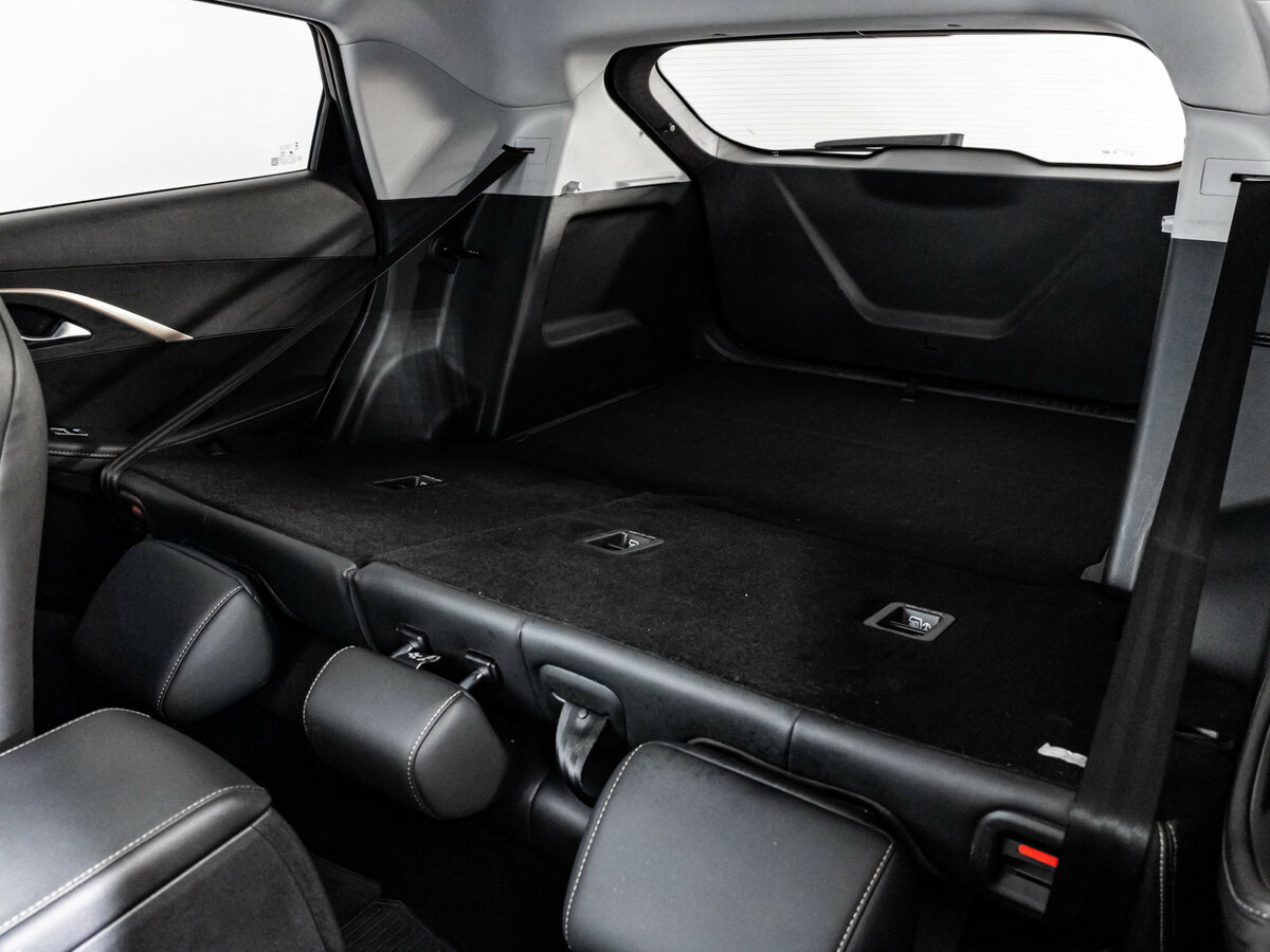 Б/У Омода Ц5 2023 года. Фото: #18