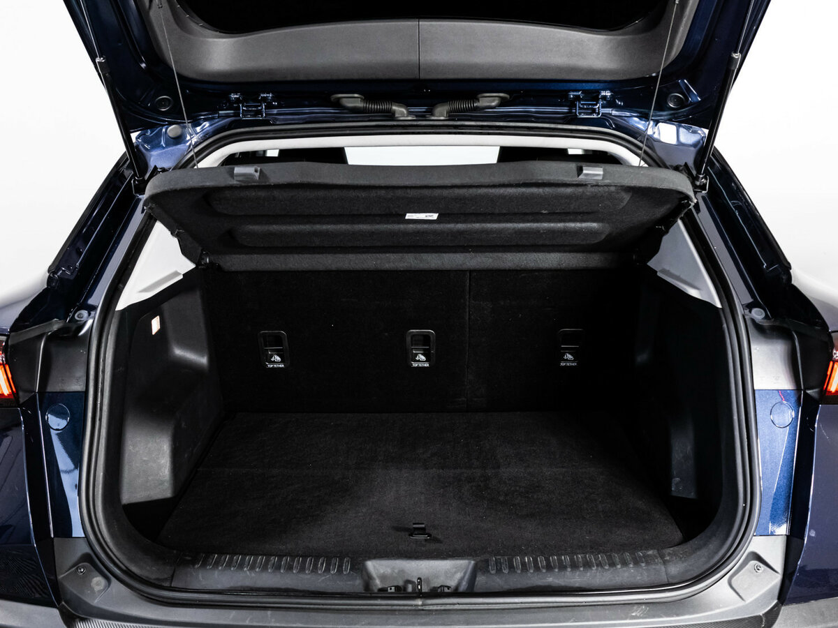 Б/У Омода Ц5 2023 года. Фото: #19