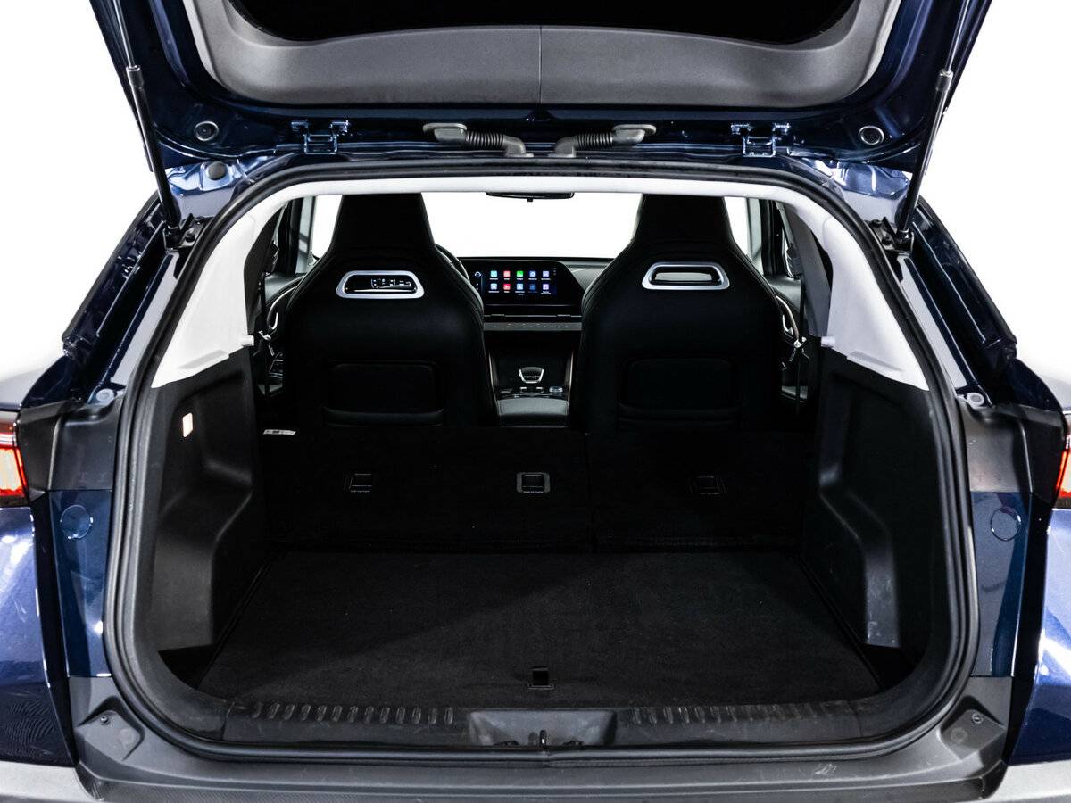 Б/У Омода Ц5 2023 года. Фото: #20