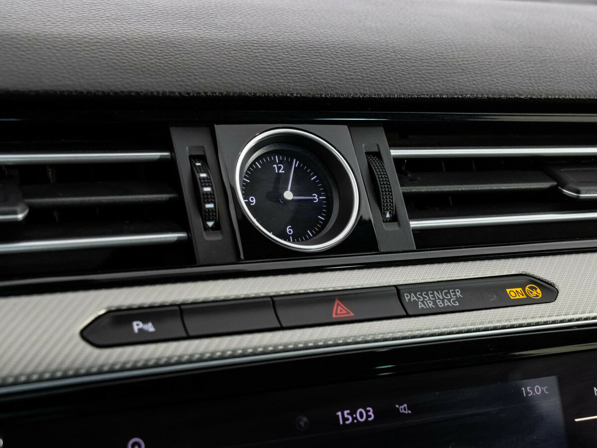 Б/У Фольксваген Пассат 2018 года. Фото: #15