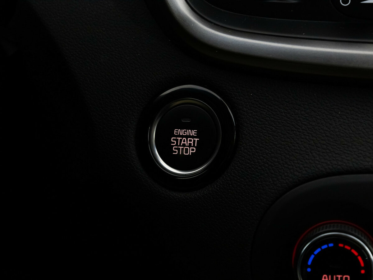 Б/У Киа Соренто 2019 года. Фото: #14