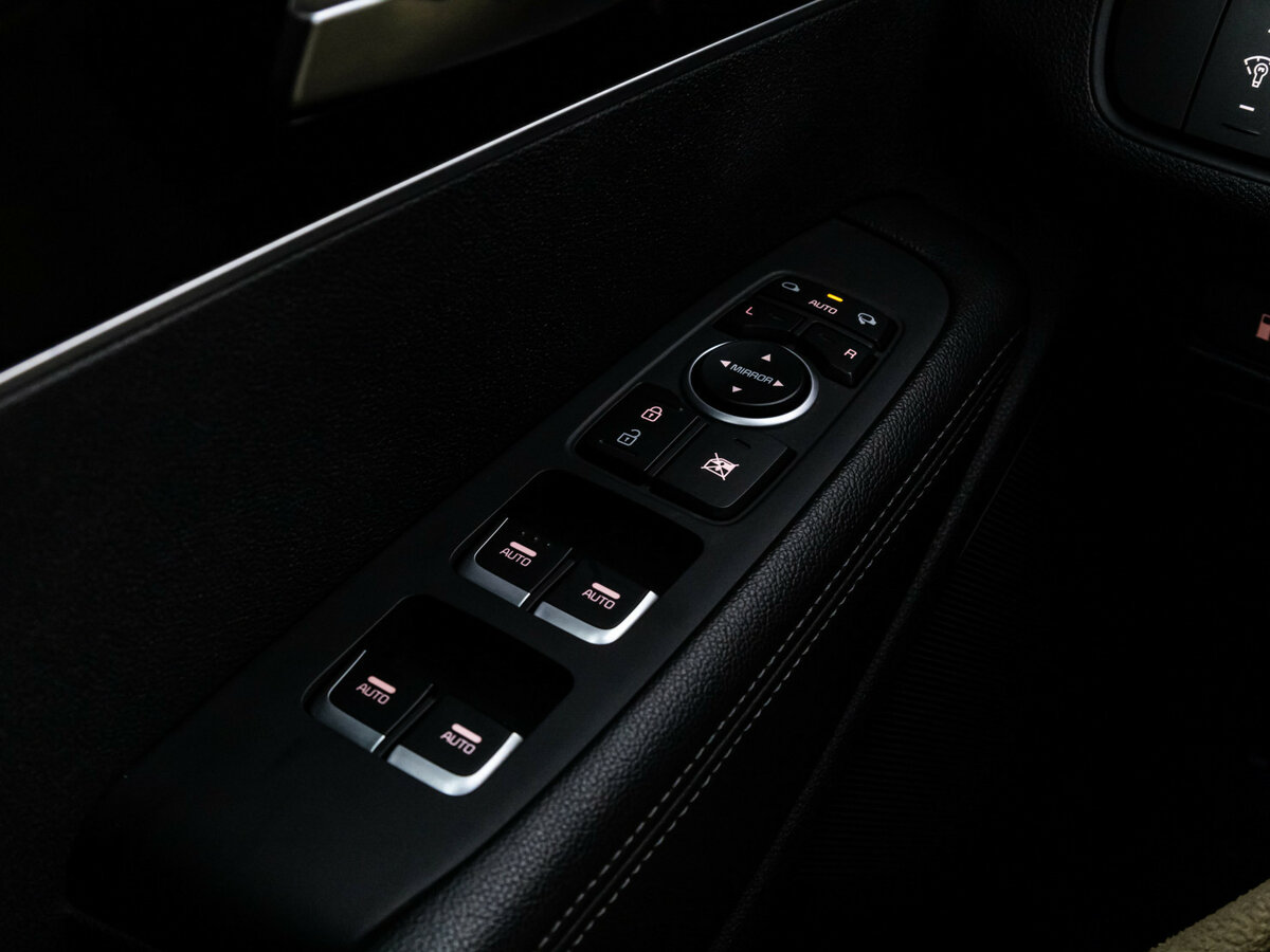 Б/У Киа Соренто 2019 года. Фото: #15