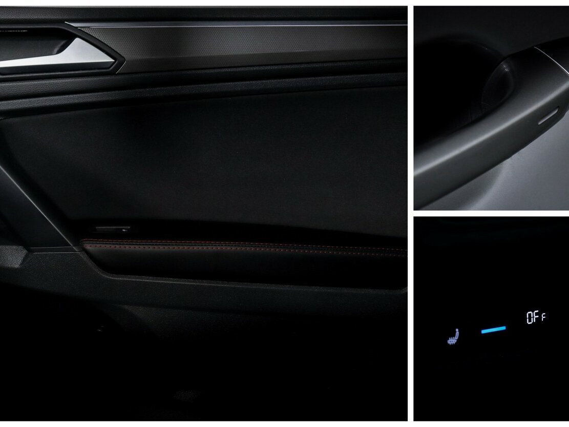 Б/У Фольксваген Тигуан 2020 года. Фото: #15